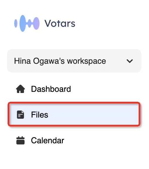Manage Workspace Options